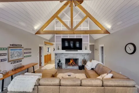 11 Deer Path Lane Ludlow VT 05149