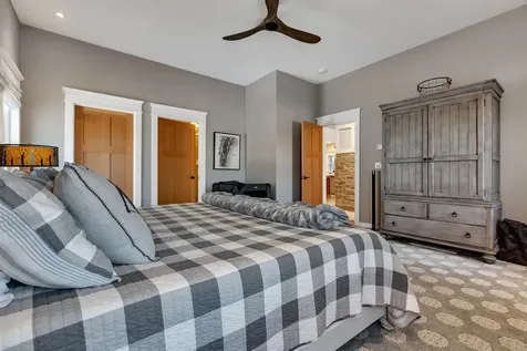 11 Deer Path Lane Ludlow VT 05149