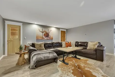 11 Deer Path Lane Ludlow VT 05149