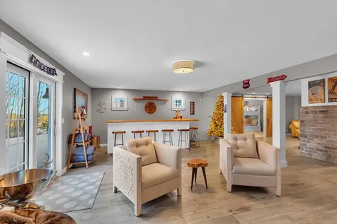 11 Deer Path Lane Ludlow VT 05149