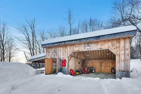 11 Deer Path Lane Ludlow VT 05149