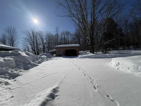 11 Deer Path Lane Ludlow VT 05149