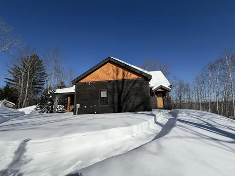 11 Deer Path Lane Ludlow VT 05149