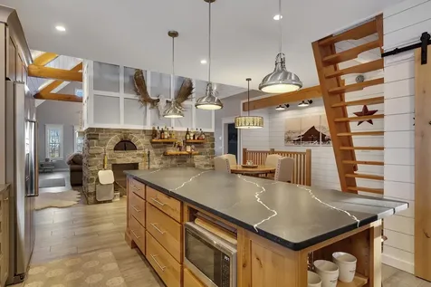 11 Deer Path Lane Ludlow VT 05149