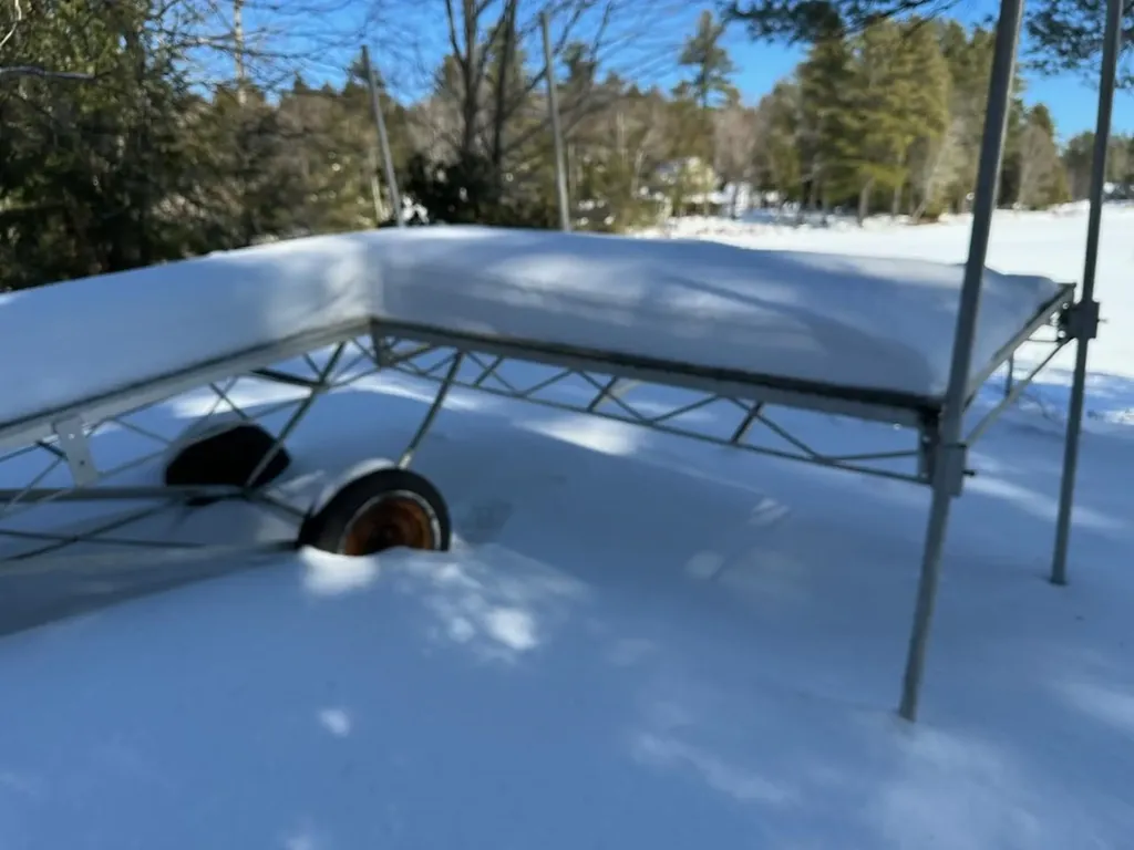 39 Pine Road Fitzwilliam NH 03447