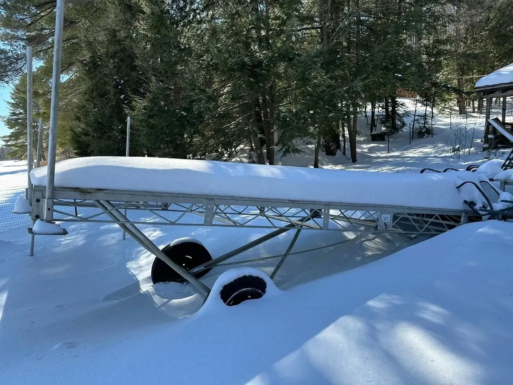 39 Pine Road Fitzwilliam NH 03447