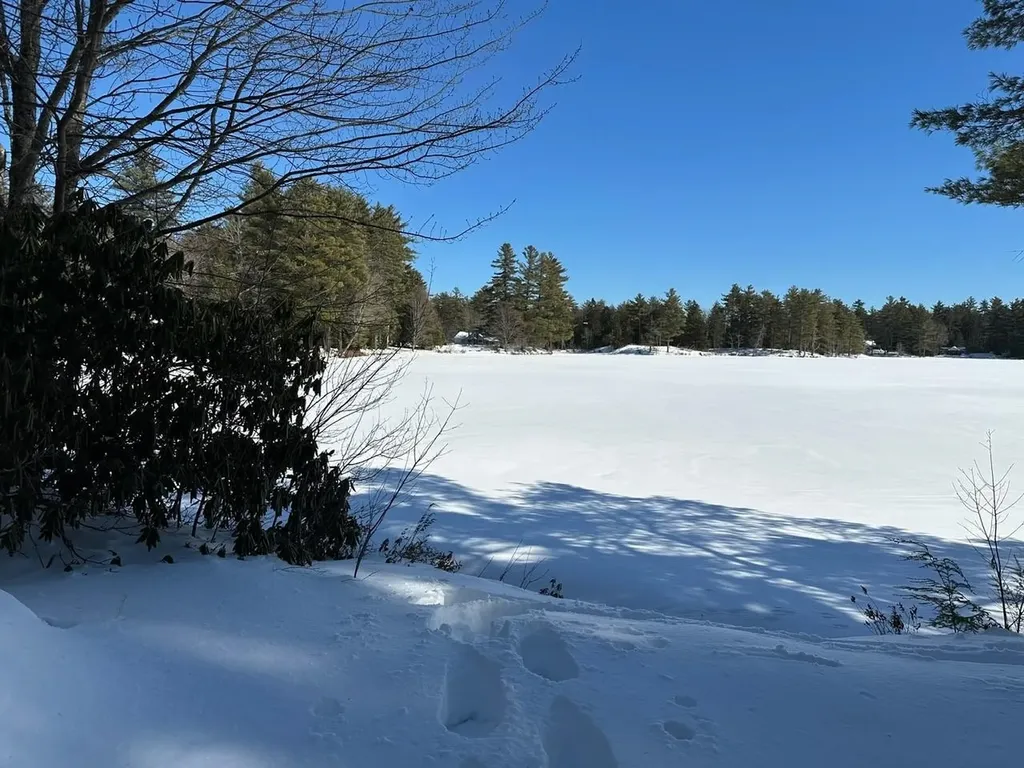 39 Pine Road Fitzwilliam NH 03447