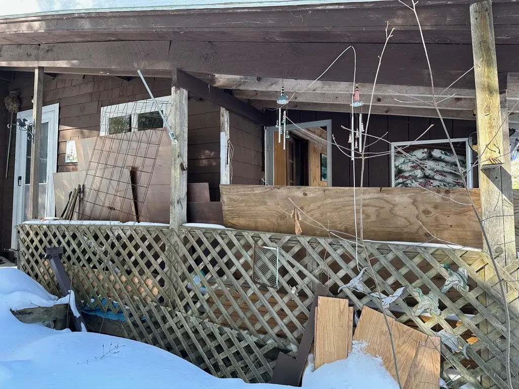 39 Pine Road Fitzwilliam NH 03447