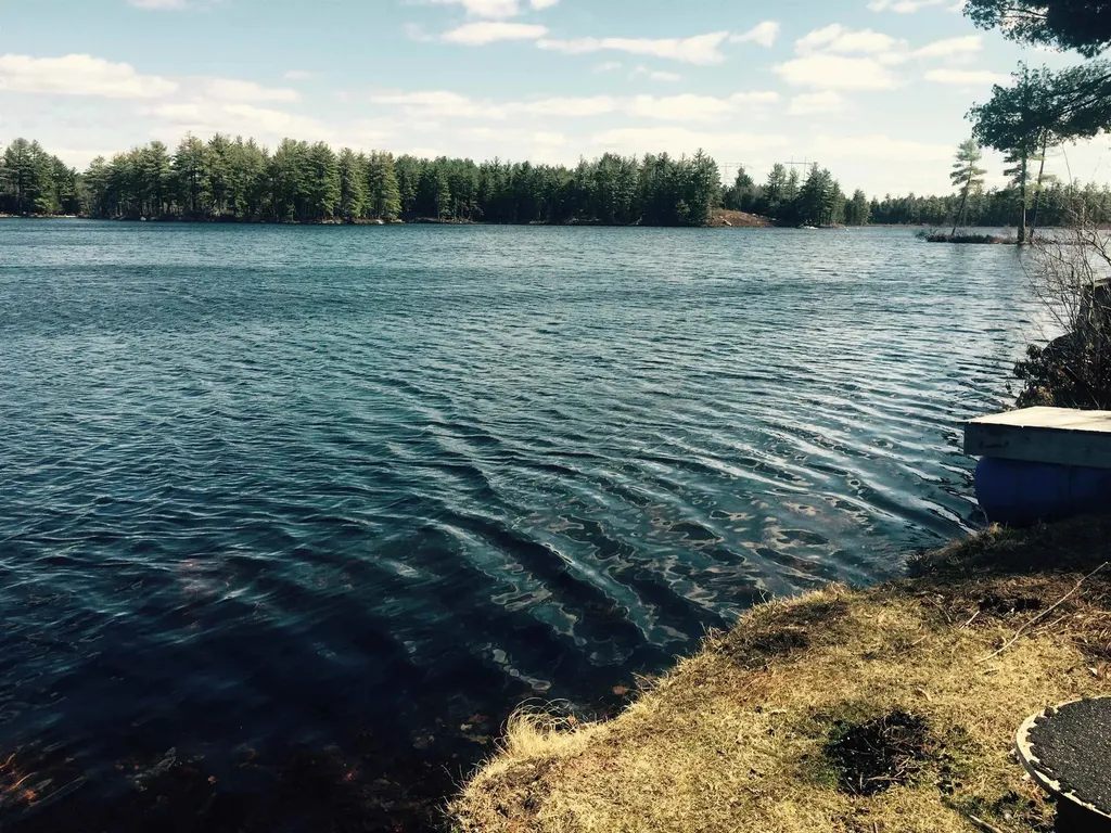 39 Pine Road Fitzwilliam NH 03447