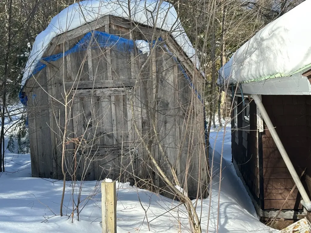 39 Pine Road Fitzwilliam NH 03447