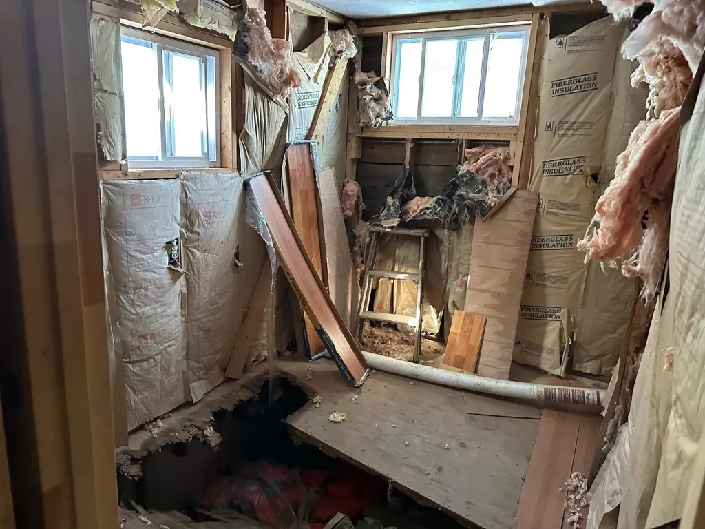 39 Pine Road Fitzwilliam NH 03447