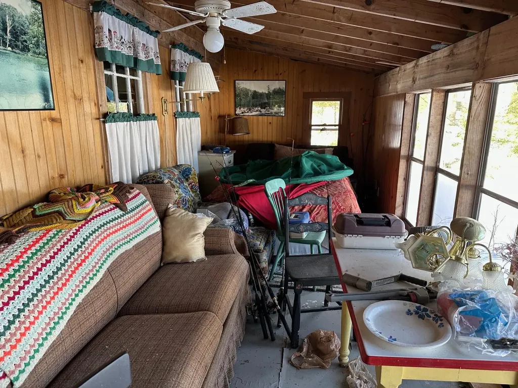 39 Pine Road Fitzwilliam NH 03447