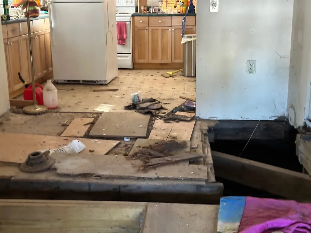 39 Pine Road Fitzwilliam NH 03447