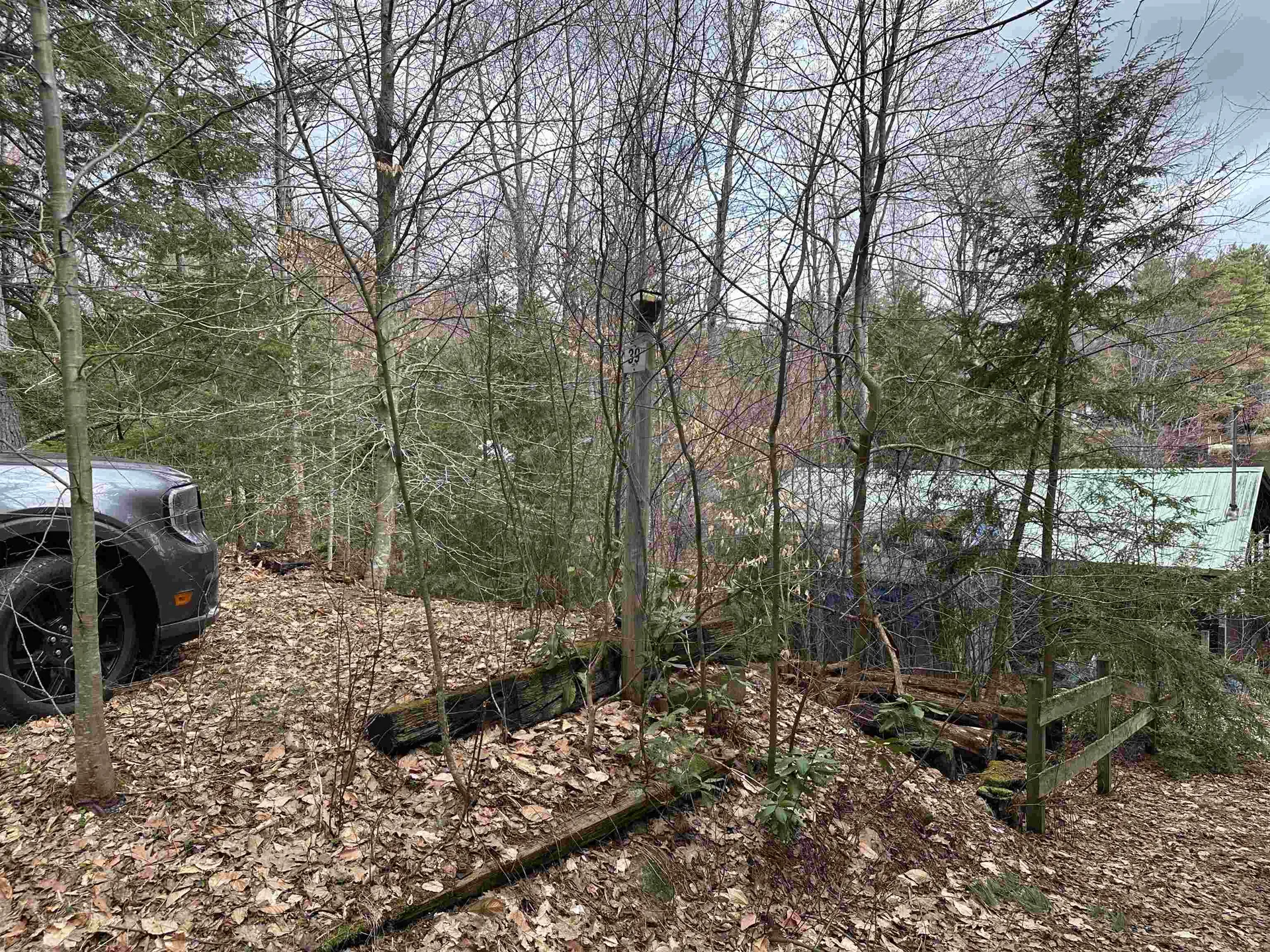 39 Pine Road Fitzwilliam NH 03447