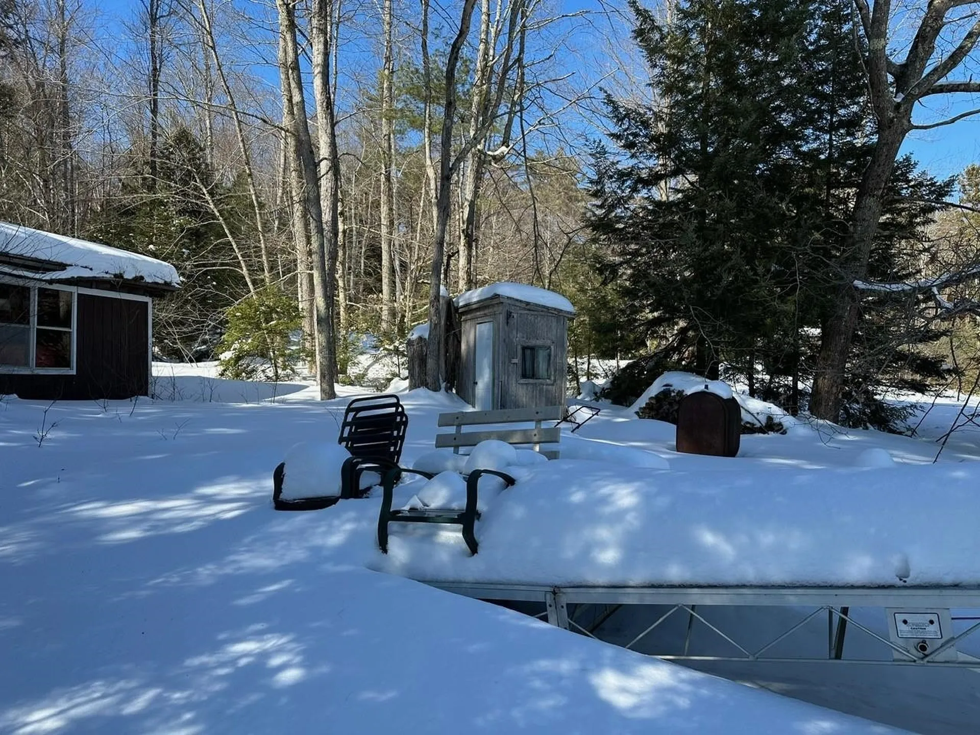 39 Pine Road Fitzwilliam NH 03447