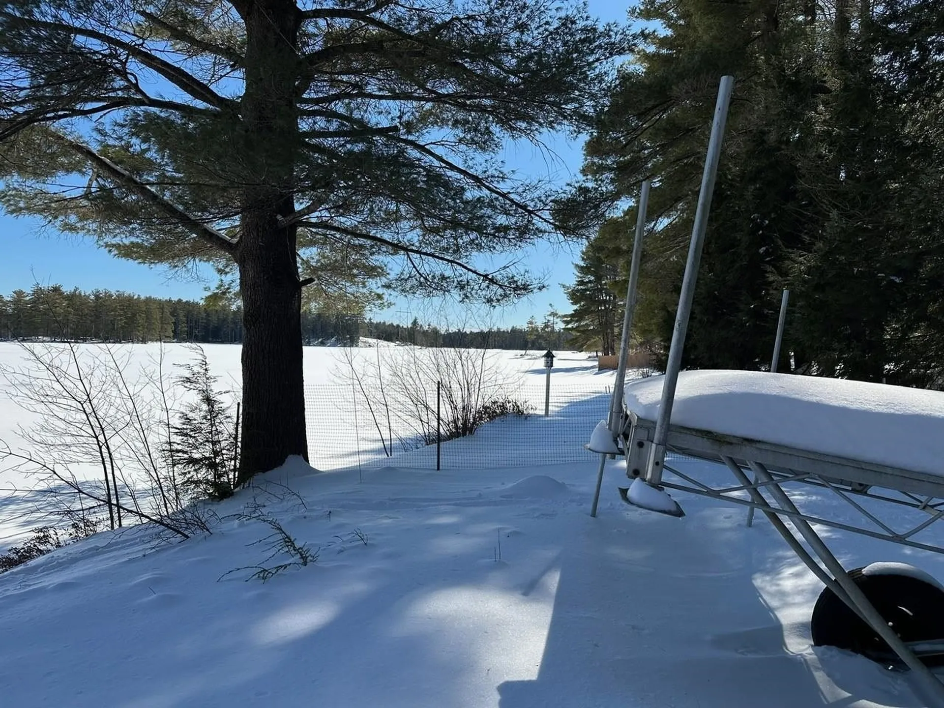 39 Pine Road Fitzwilliam NH 03447