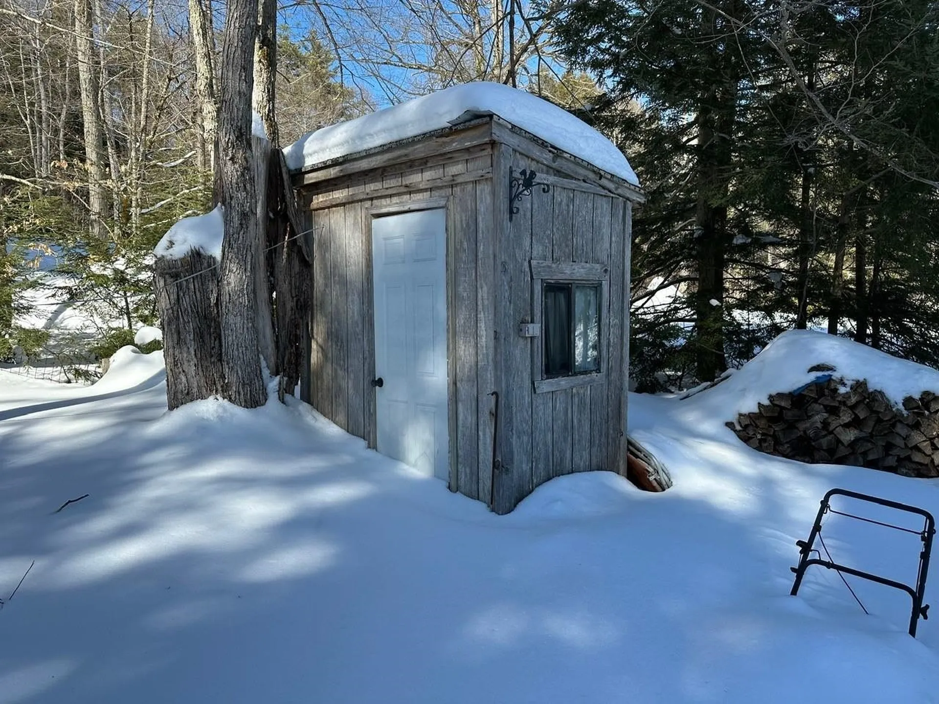 39 Pine Road Fitzwilliam NH 03447