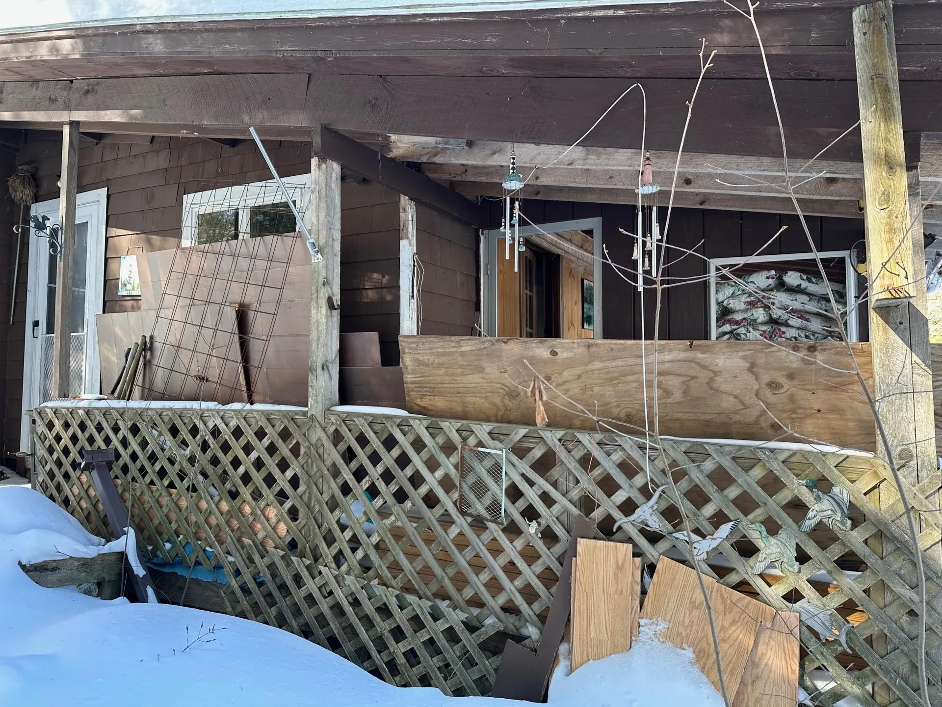 39 Pine Road Fitzwilliam NH 03447