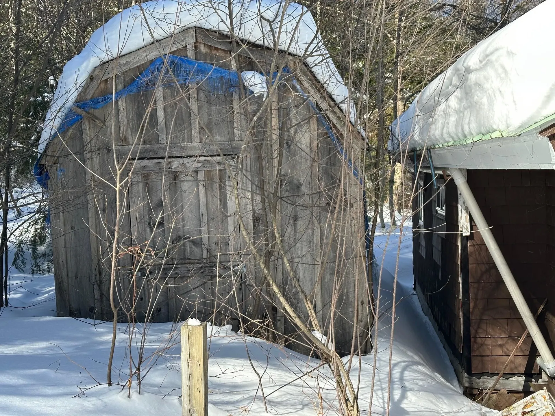 39 Pine Road Fitzwilliam NH 03447