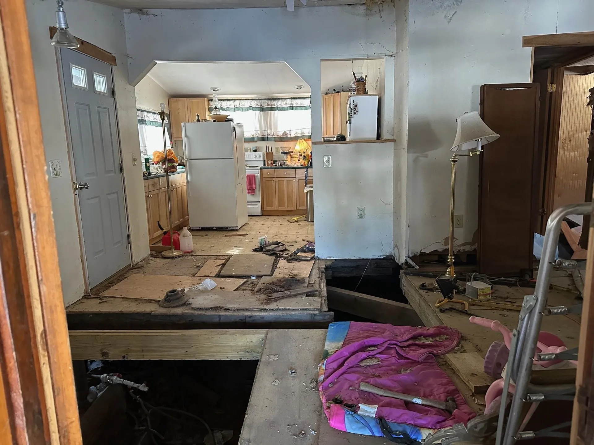 39 Pine Road Fitzwilliam NH 03447