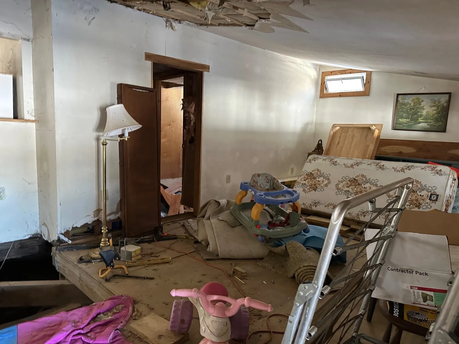 39 Pine Road Fitzwilliam NH 03447