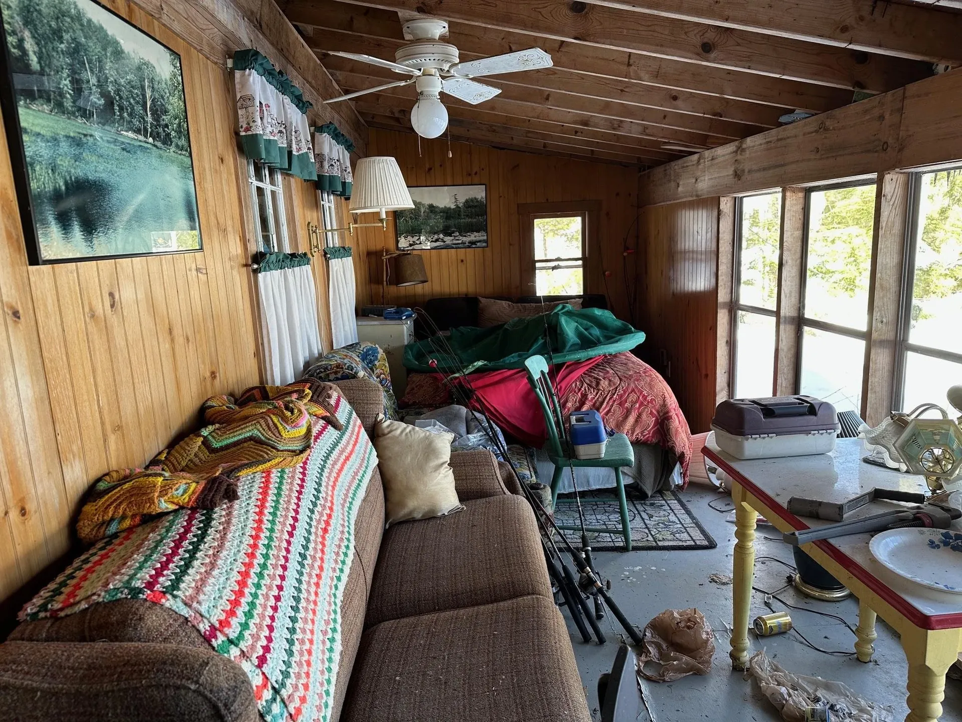 39 Pine Road Fitzwilliam NH 03447