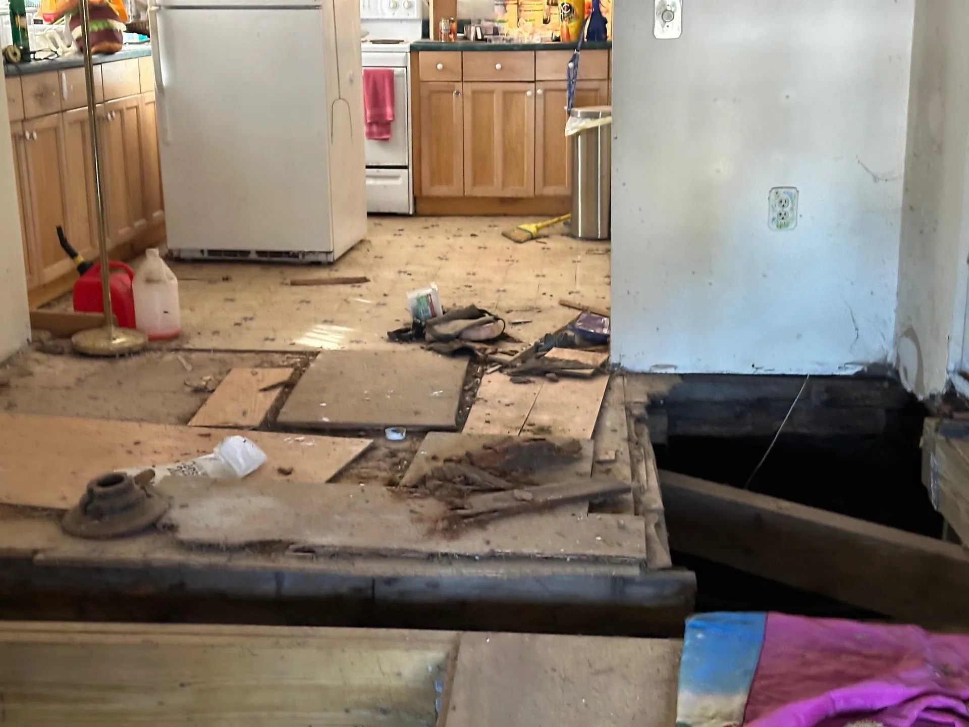 39 Pine Road Fitzwilliam NH 03447