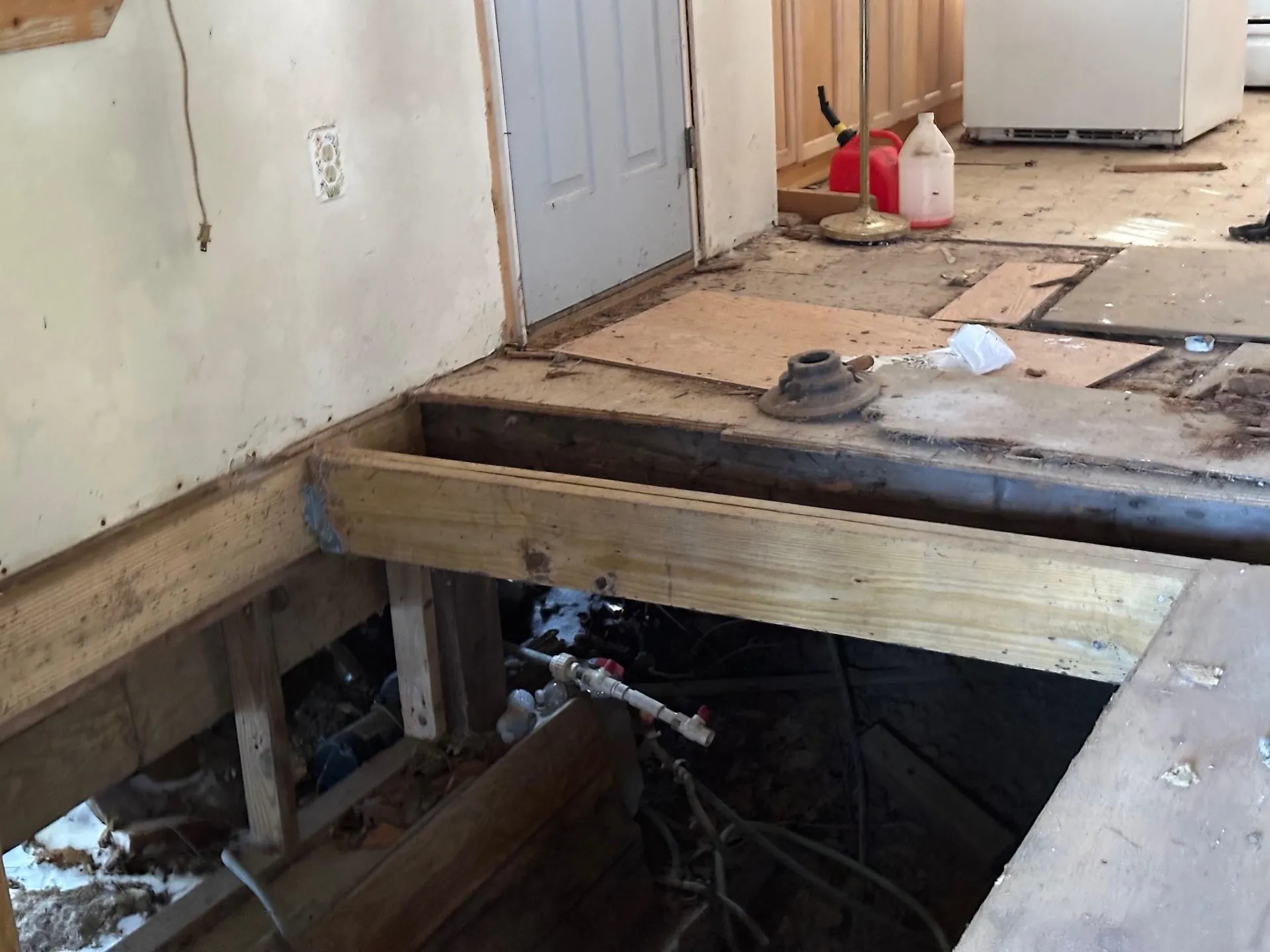 39 Pine Road Fitzwilliam NH 03447