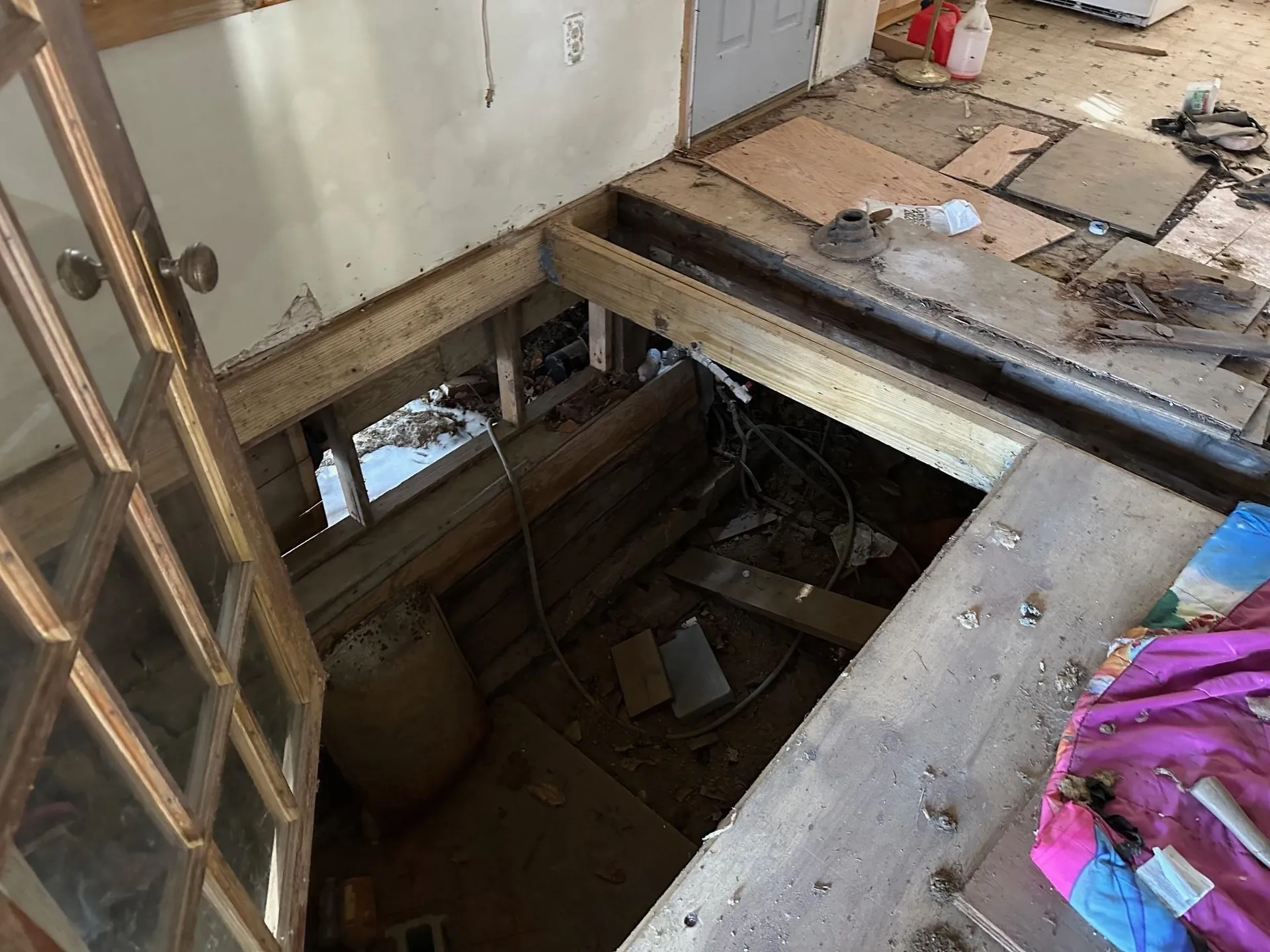 39 Pine Road Fitzwilliam NH 03447