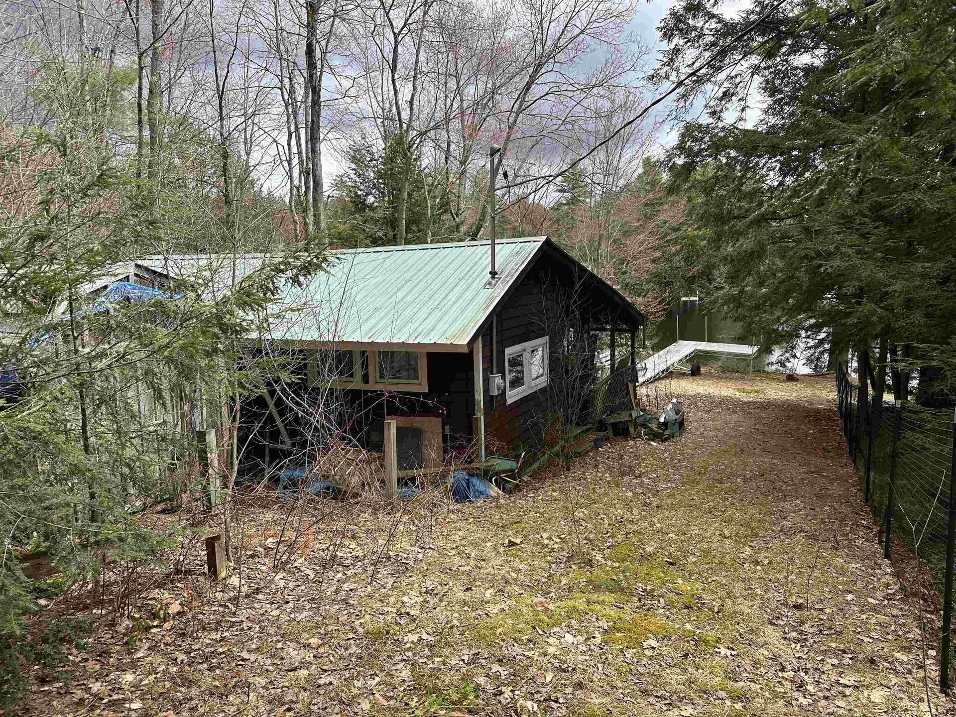 39 Pine Road Fitzwilliam NH 03447