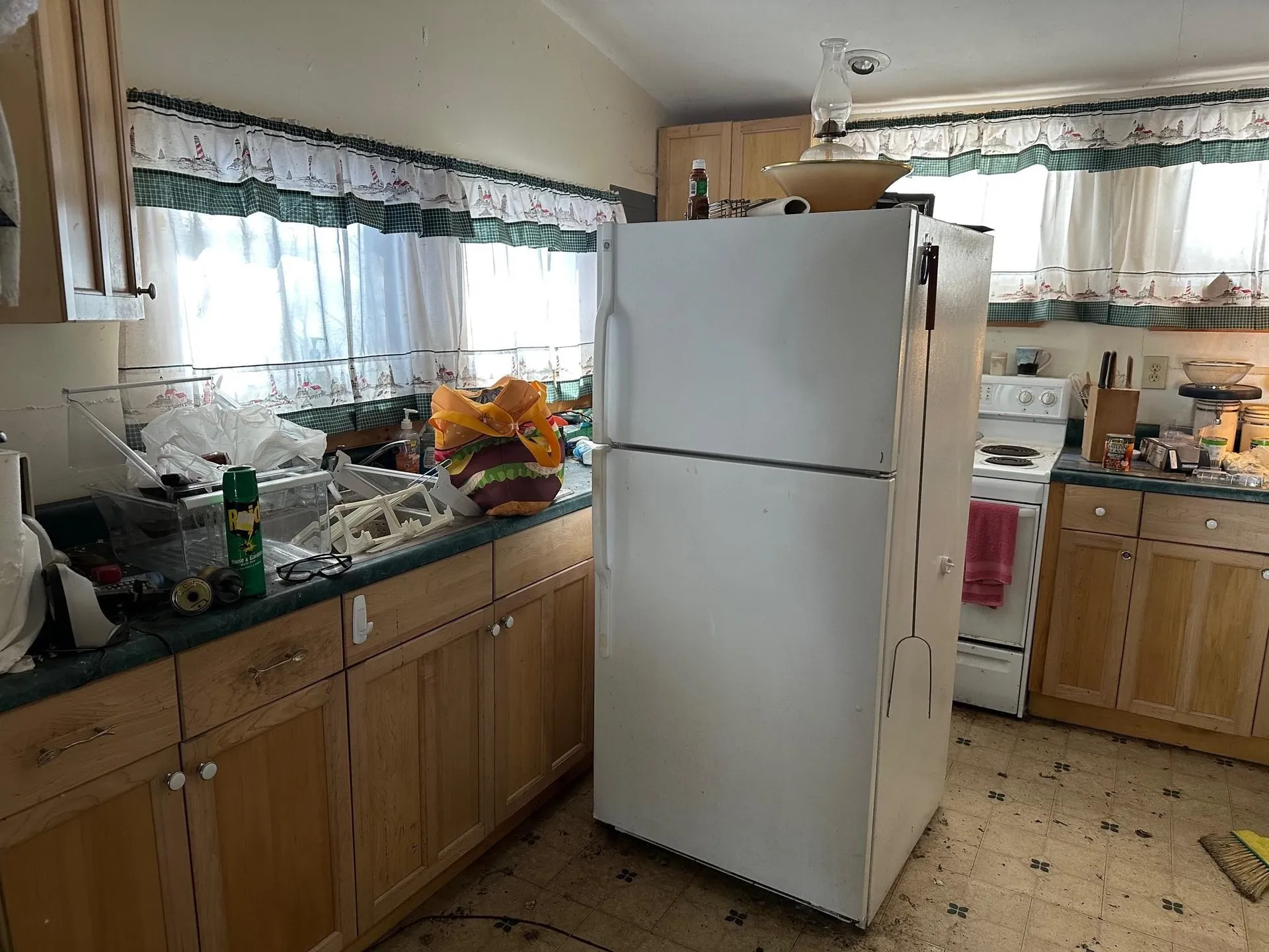 39 Pine Road Fitzwilliam NH 03447