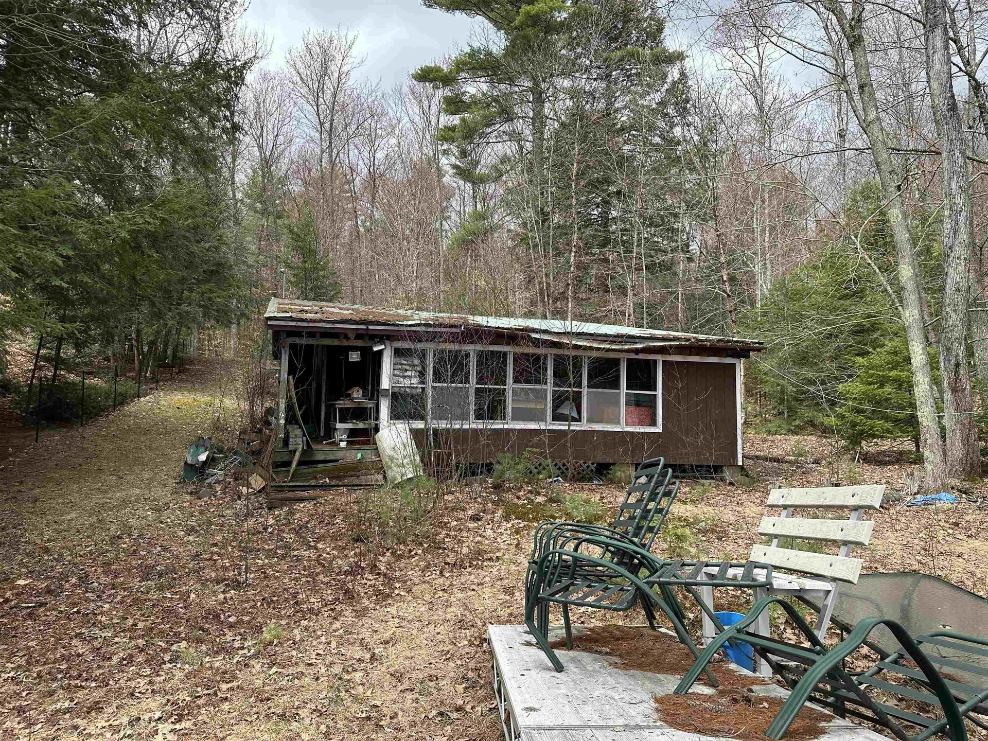 39 Pine Road Fitzwilliam NH 03447