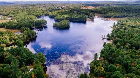 39 Pine Road Fitzwilliam NH 03447