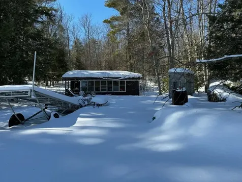 39 Pine Road Fitzwilliam NH 03447