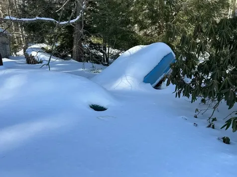 39 Pine Road Fitzwilliam NH 03447