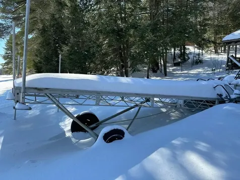 39 Pine Road Fitzwilliam NH 03447