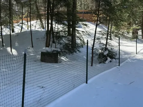 39 Pine Road Fitzwilliam NH 03447