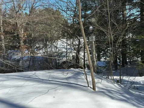 39 Pine Road Fitzwilliam NH 03447