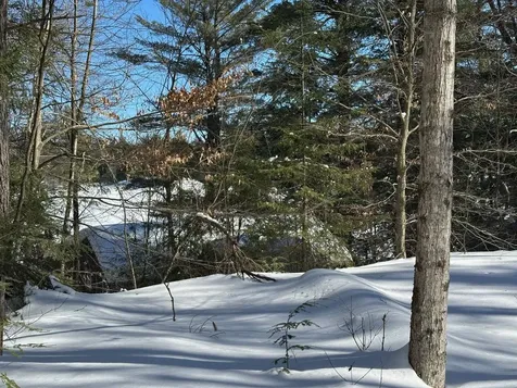 39 Pine Road Fitzwilliam NH 03447