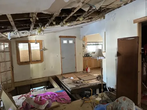 39 Pine Road Fitzwilliam NH 03447