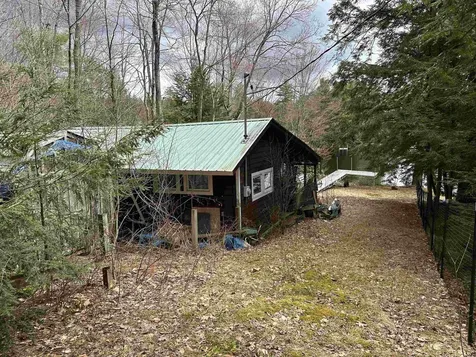39 Pine Road Fitzwilliam NH 03447