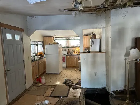 39 Pine Road Fitzwilliam NH 03447