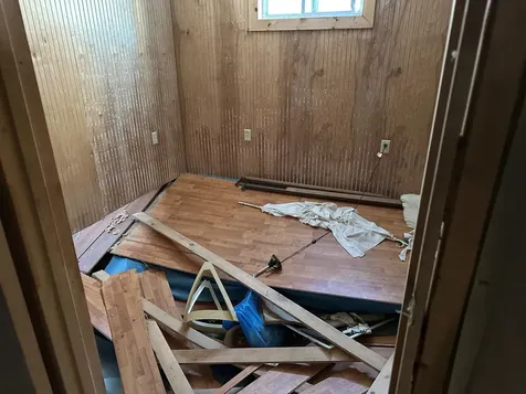 39 Pine Road Fitzwilliam NH 03447