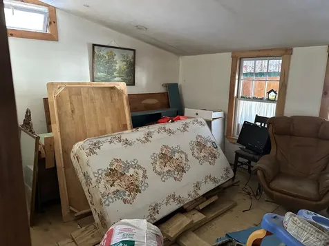 39 Pine Road Fitzwilliam NH 03447