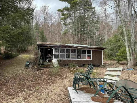 39 Pine Road Fitzwilliam NH 03447