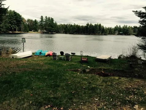 39 Pine Road Fitzwilliam NH 03447