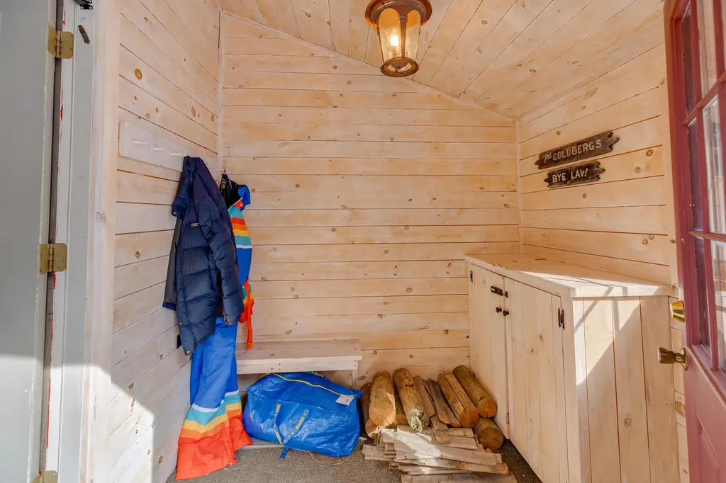 12 Kernwood Drive Lincoln NH 03251