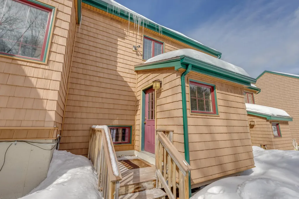 12 Kernwood Drive Lincoln NH 03251