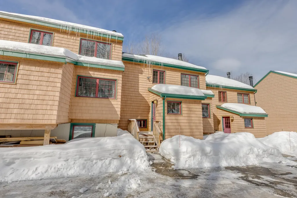 12 Kernwood Drive Lincoln NH 03251