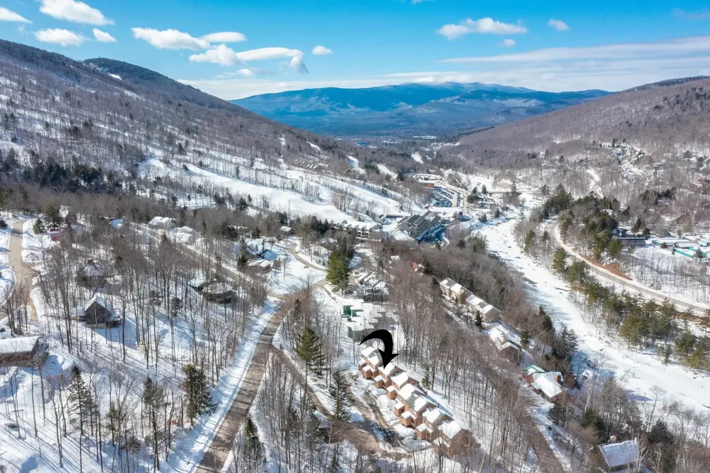 12 Kernwood Drive Lincoln NH 03251